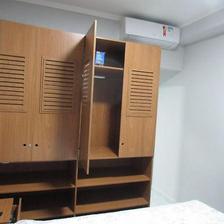 Apartamento Ubatuba Perto Das Praias Grande E Tenorio Экстерьер фото