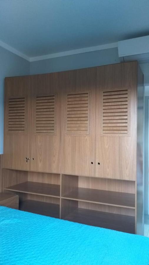 Apartamento Ubatuba Perto Das Praias Grande E Tenorio Экстерьер фото