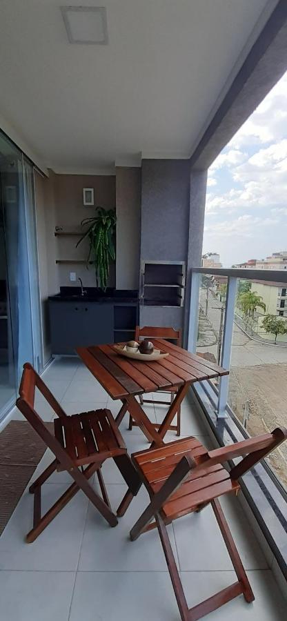 Apartamento Ubatuba Perto Das Praias Grande E Tenorio Экстерьер фото