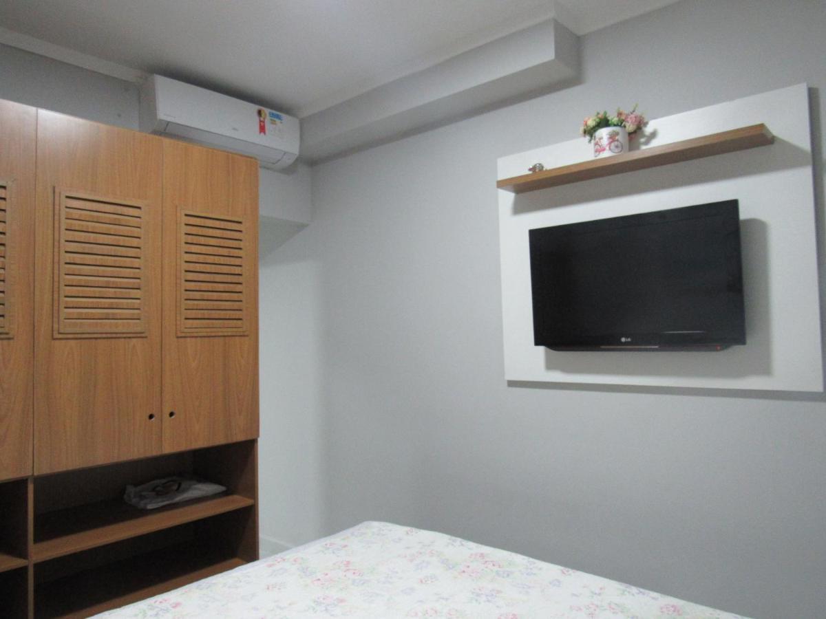 Apartamento Ubatuba Perto Das Praias Grande E Tenorio Экстерьер фото